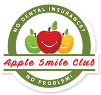 apple smile club